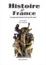 フランスの歴史  Histoire de France
